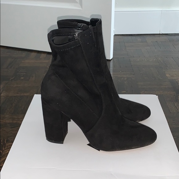 ALDO Aurella Booties - Picture 3 of 6